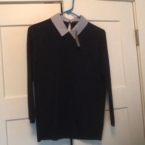 Brand New J crew sweater